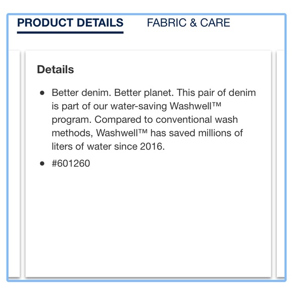 NWT GAP Black Animal Print Denim Leggings - Picture 7 of 10